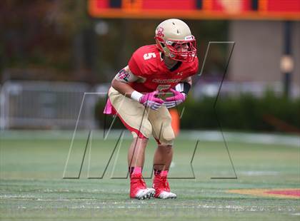 Thumbnail 2 in Friendship Collegiate Academy @ Bergen Catholic photogallery.