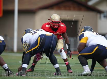 Thumbnail 2 in Friendship Collegiate Academy @ Bergen Catholic photogallery.