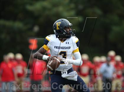 Thumbnail 3 in Friendship Collegiate Academy @ Bergen Catholic photogallery.