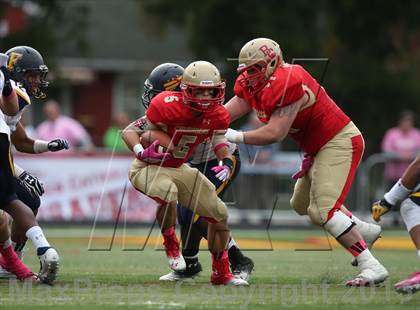 Thumbnail 3 in Friendship Collegiate Academy @ Bergen Catholic photogallery.