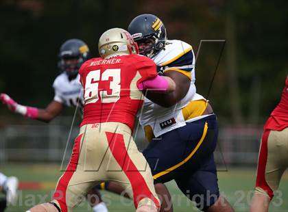 Thumbnail 2 in Friendship Collegiate Academy @ Bergen Catholic photogallery.