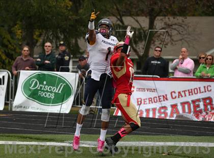 Thumbnail 3 in Friendship Collegiate Academy @ Bergen Catholic photogallery.