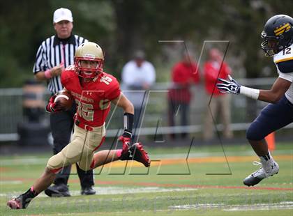 Thumbnail 3 in Friendship Collegiate Academy @ Bergen Catholic photogallery.