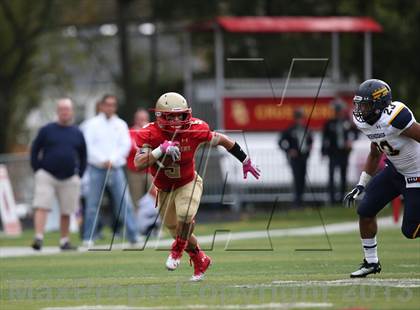 Thumbnail 1 in Friendship Collegiate Academy @ Bergen Catholic photogallery.