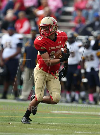 Thumbnail 3 in Friendship Collegiate Academy @ Bergen Catholic photogallery.