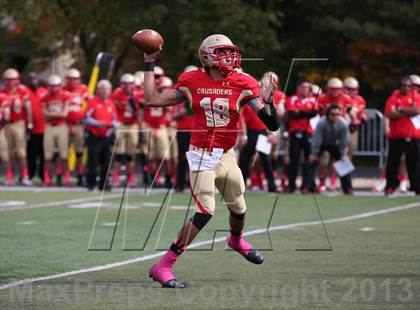 Thumbnail 2 in Friendship Collegiate Academy @ Bergen Catholic photogallery.