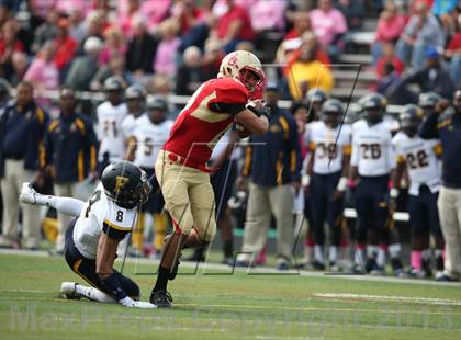 Thumbnail 3 in Friendship Collegiate Academy @ Bergen Catholic photogallery.