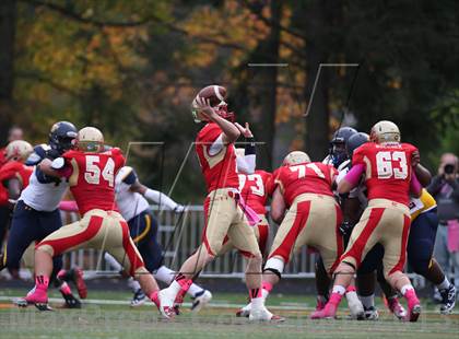 Thumbnail 2 in Friendship Collegiate Academy @ Bergen Catholic photogallery.