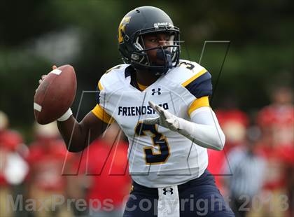 Thumbnail 2 in Friendship Collegiate Academy @ Bergen Catholic photogallery.