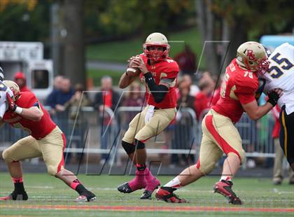Thumbnail 1 in Friendship Collegiate Academy @ Bergen Catholic photogallery.