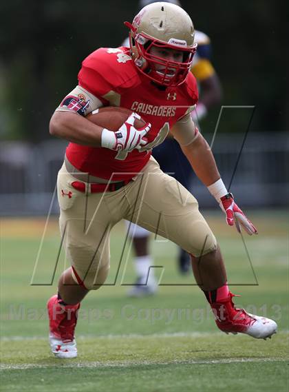 Thumbnail 3 in Friendship Collegiate Academy @ Bergen Catholic photogallery.