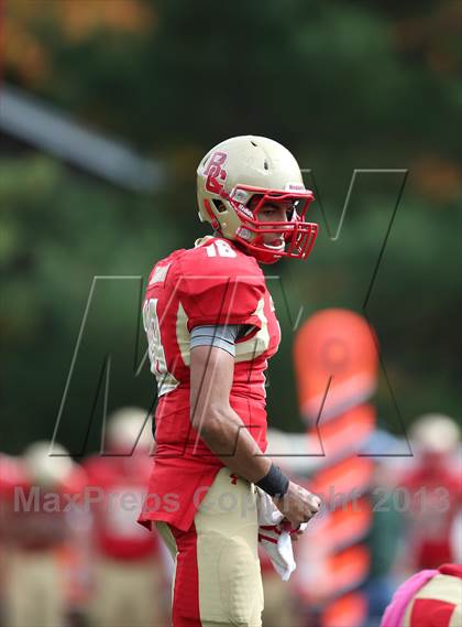 Thumbnail 3 in Friendship Collegiate Academy @ Bergen Catholic photogallery.