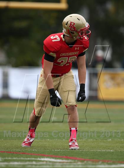 Thumbnail 1 in Friendship Collegiate Academy @ Bergen Catholic photogallery.