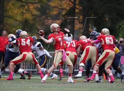Thumbnail 1 in Friendship Collegiate Academy @ Bergen Catholic photogallery.