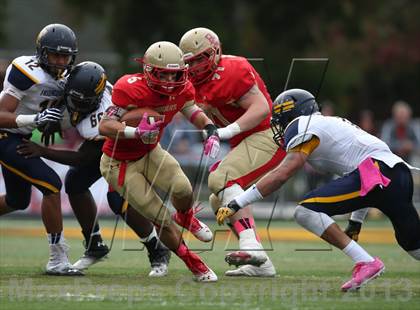 Thumbnail 3 in Friendship Collegiate Academy @ Bergen Catholic photogallery.