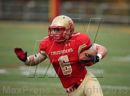 Thumbnail 1 in Friendship Collegiate Academy @ Bergen Catholic photogallery.