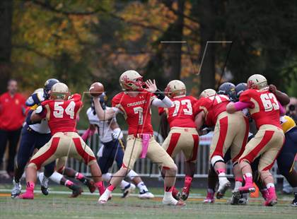 Thumbnail 3 in Friendship Collegiate Academy @ Bergen Catholic photogallery.