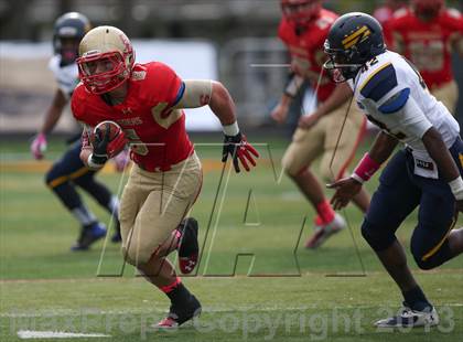 Thumbnail 1 in Friendship Collegiate Academy @ Bergen Catholic photogallery.