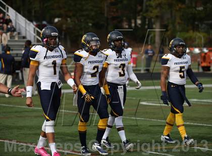 Thumbnail 3 in Friendship Collegiate Academy @ Bergen Catholic photogallery.
