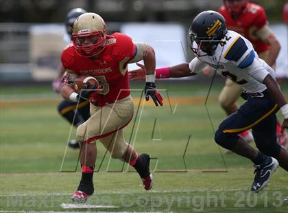 Thumbnail 2 in Friendship Collegiate Academy @ Bergen Catholic photogallery.