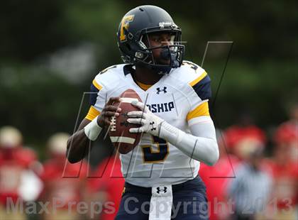 Thumbnail 3 in Friendship Collegiate Academy @ Bergen Catholic photogallery.