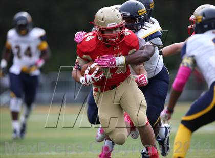 Thumbnail 2 in Friendship Collegiate Academy @ Bergen Catholic photogallery.