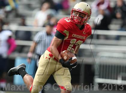 Thumbnail 2 in Friendship Collegiate Academy @ Bergen Catholic photogallery.