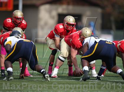 Thumbnail 1 in Friendship Collegiate Academy @ Bergen Catholic photogallery.