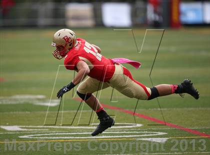Thumbnail 2 in Friendship Collegiate Academy @ Bergen Catholic photogallery.