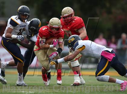 Thumbnail 1 in Friendship Collegiate Academy @ Bergen Catholic photogallery.