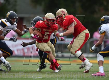Thumbnail 1 in Friendship Collegiate Academy @ Bergen Catholic photogallery.