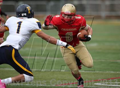 Thumbnail 3 in Friendship Collegiate Academy @ Bergen Catholic photogallery.