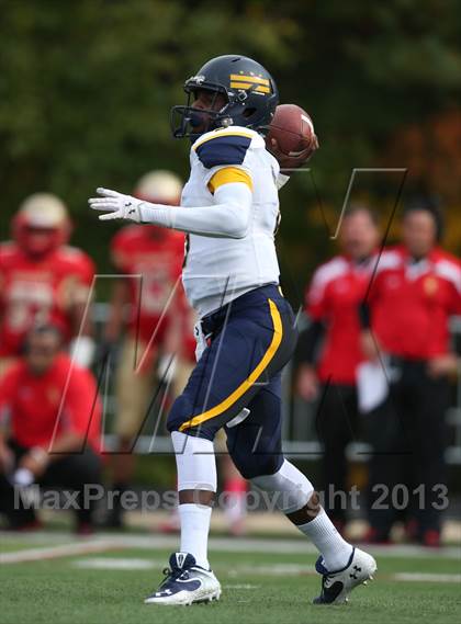 Thumbnail 3 in Friendship Collegiate Academy @ Bergen Catholic photogallery.