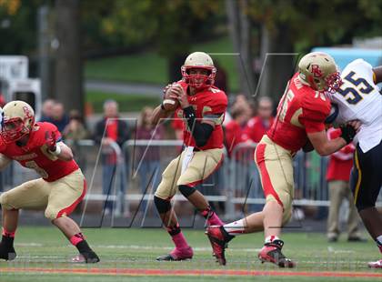 Thumbnail 3 in Friendship Collegiate Academy @ Bergen Catholic photogallery.