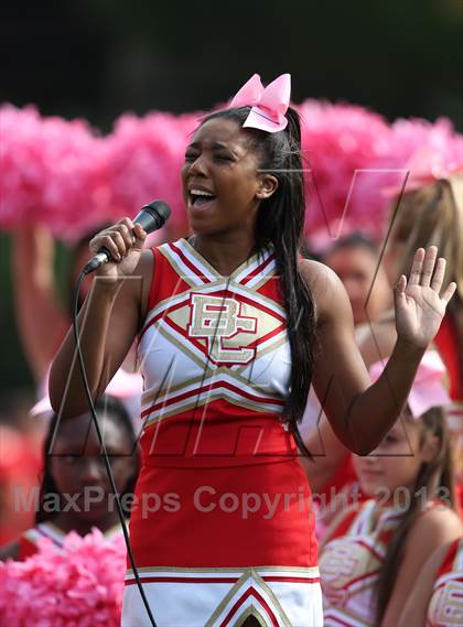 Thumbnail 1 in Friendship Collegiate Academy @ Bergen Catholic photogallery.