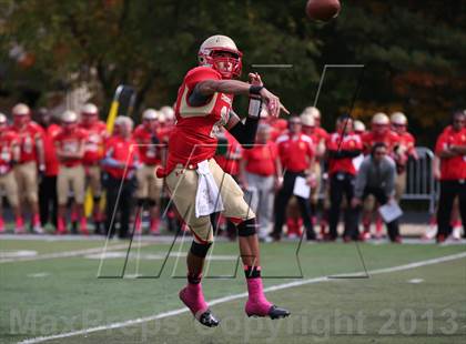Thumbnail 1 in Friendship Collegiate Academy @ Bergen Catholic photogallery.
