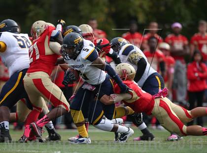 Thumbnail 2 in Friendship Collegiate Academy @ Bergen Catholic photogallery.