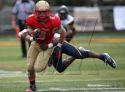 Thumbnail 2 in Friendship Collegiate Academy @ Bergen Catholic photogallery.