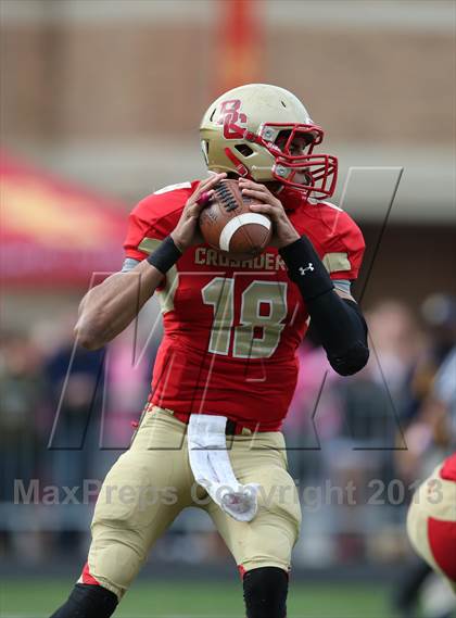 Thumbnail 3 in Friendship Collegiate Academy @ Bergen Catholic photogallery.