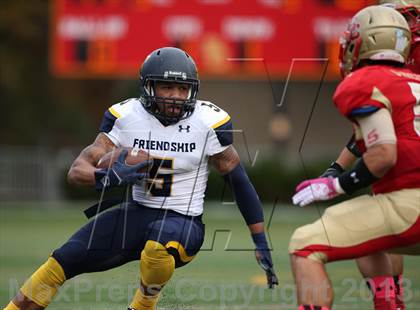 Thumbnail 3 in Friendship Collegiate Academy @ Bergen Catholic photogallery.