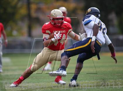 Thumbnail 3 in Friendship Collegiate Academy @ Bergen Catholic photogallery.