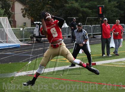 Thumbnail 2 in Friendship Collegiate Academy @ Bergen Catholic photogallery.