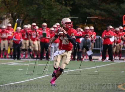 Thumbnail 3 in Friendship Collegiate Academy @ Bergen Catholic photogallery.