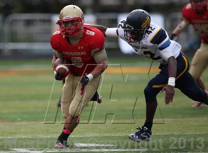 Thumbnail 3 in Friendship Collegiate Academy @ Bergen Catholic photogallery.