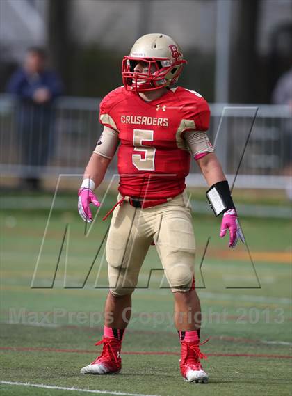 Thumbnail 3 in Friendship Collegiate Academy @ Bergen Catholic photogallery.