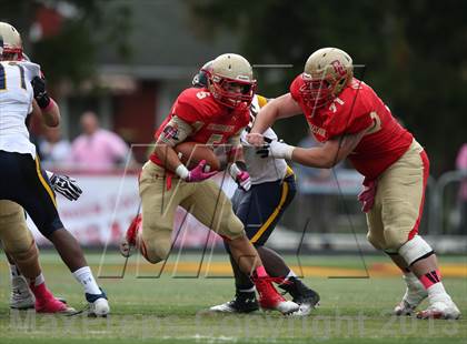Thumbnail 2 in Friendship Collegiate Academy @ Bergen Catholic photogallery.