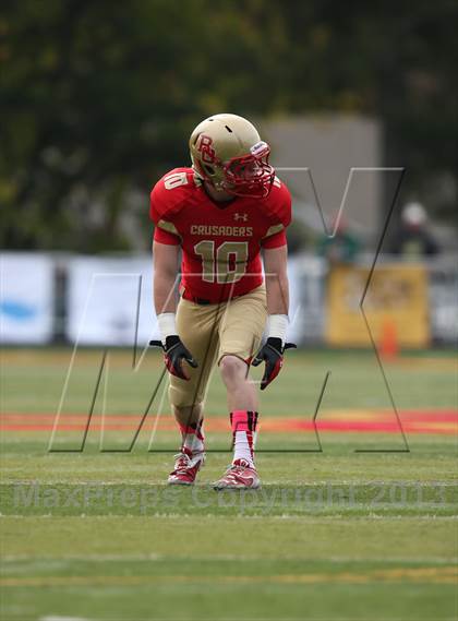 Thumbnail 3 in Friendship Collegiate Academy @ Bergen Catholic photogallery.