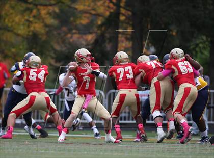 Thumbnail 2 in Friendship Collegiate Academy @ Bergen Catholic photogallery.