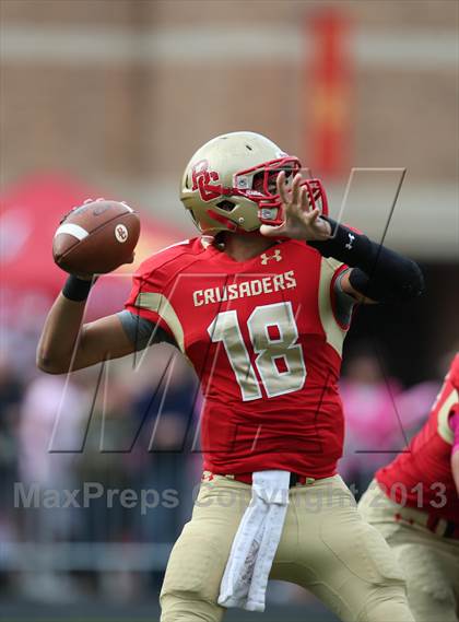 Thumbnail 3 in Friendship Collegiate Academy @ Bergen Catholic photogallery.