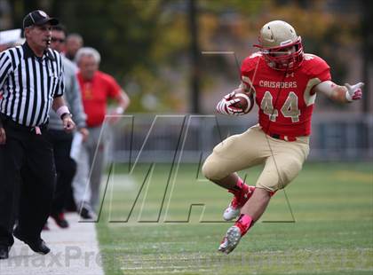 Thumbnail 3 in Friendship Collegiate Academy @ Bergen Catholic photogallery.